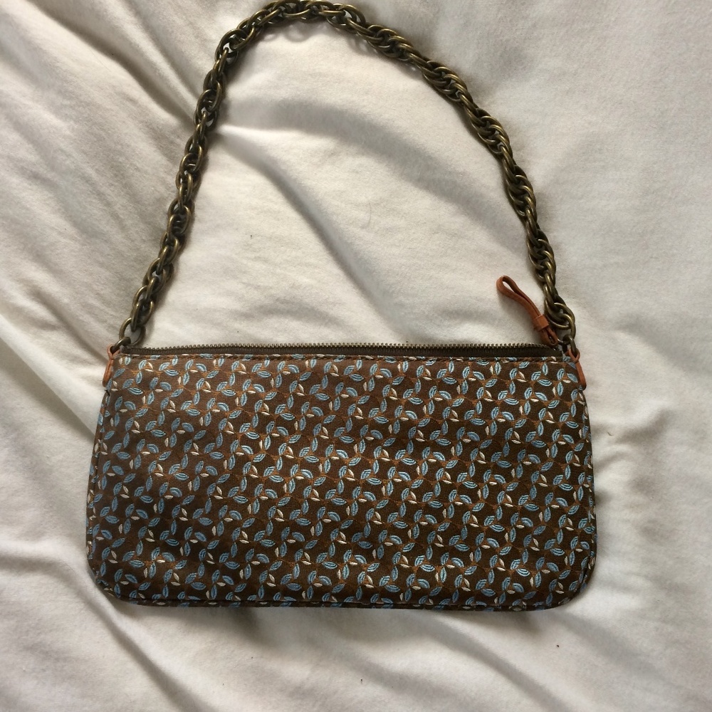J. Crew Small Handbag Y2K